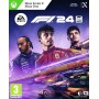 Electronic Arts F1 24 Standard Xbox One/Xbox Series X (117346)