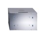 PIASTRA POSTERIORE X BOX 13U GRIGIO (F9827)