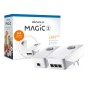 Magic 2 LAN triple + Starter Kit (2 Adapter) (8510)