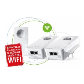 DEVOLO MAGIC 2 WIFI NEXTMULTIKIT (8632)