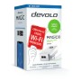 Devolo Magic 2 Wifi next Single 1200 Mbit/s Collegamento ethernet LAN Wi-Fi Bianco 1 pz (8610)