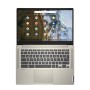 Lenovo IdeaPad 5 Chromebook 35,6 cm (14") Touch screen Full HD Intel® Core™ i3 8 GB LPDDR4x-SDRAM 128 GB SSD Wi- (82M80033IX)