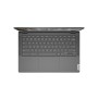 Lenovo IdeaPad Flex 5 13ITL6 6305 Chromebook 33,8 cm (13.3") Touch screen Full HD Intel® Celeron® 4 GB LPDDR4x-SD (82M70053IX)