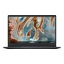 Lenovo IdeaPad 3 Chromebook 35,6 cm (14") Full HD MediaTek 8 GB LPDDR4x-SDRAM 64 GB eMMC Wi-Fi 5 (802.11ac) Chrome  (82KN001SIX)