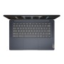 Lenovo IdeaPad 3 Chromebook 35,6 cm (14") Full HD MediaTek 8 GB LPDDR4x-SDRAM 64 GB eMMC Wi-Fi 5 (802.11ac) Chrome  (82KN001SIX)