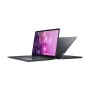 Lenovo Yoga Slim 7 14ITL05 Computer portatile 35,6 cm (14") Full HD Intel® Core™ i7 di undicesima generazione 8  (82A3007MIX)