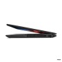 Lenovo ThinkPad T14 Computer portatile 35,6 cm (14") WUXGA AMD Ryzen™ 5 PRO 7540U 16 GB LPDDR5x-SDRAM 512 GB SSD  (21K3000GIX)