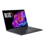 Acer Swift X 14 OLED SFX14-73G-9598 14,5" WQ2.8K OLED Core Ultra 9 285H 32GB/2TB RTX5060 Win11 (NX.J82EG.007)