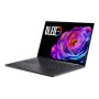 Acer Swift X 14 OLED SFX14-73G-9598 14,5" WQ2.8K OLED Core Ultra 9 285H 32GB/2TB RTX5060 Win11 (NX.J82EG.007)