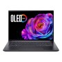 Acer Swift X 14 OLED SFX14-73G-9598 14,5" WQ2.8K OLED Core Ultra 9 285H 32GB/2TB RTX5060 Win11 (NX.J82EG.007)