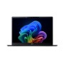 Acer TravelMate P6 TMP614-54- TCO-78MU Copilot+ PC Intel Core Ultra 7 258V Computer portatile 35,6 cm (14") WQXGA+ 32 GB DDR5-SD (NX.BJLET.008)