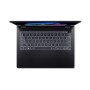 Acer TravelMate P6 TMP614-54- TCO-78MU Copilot+ PC Intel Core Ultra 7 258V Computer portatile 35,6 cm (14") WQXGA+ 32 GB DDR5-SD (NX.BJLET.008)