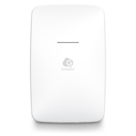 CLOUD AP WALL-PLATE WI-FI6 1800MBPS (ECW215)