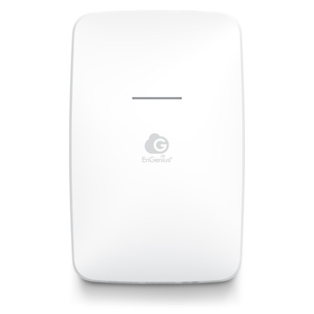 CLOUD AP WALL-PLATE WI-FI6 1800MBPS (ECW215)