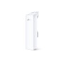 TP-LINK CPE210 300 Mbit/s Bianco Supporto Power over Ethernet (PoE) (CPE210)