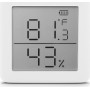 SwitchBot Meter Bianco Batteria (SwitchBot MeterTH S1)