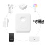 SwitchBot Remote telecomando Bluetooth Lighting Pulsanti (W0301700)