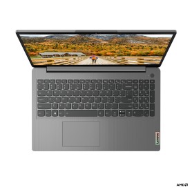 Lenovo IdeaPad 3 15ADA6 3250U Computer portatile 39,6 cm (15.6") Full HD AMD Ryzen™ 3 8 GB DDR4-SDRAM 512 GB SSD  (82KR00CYIX)