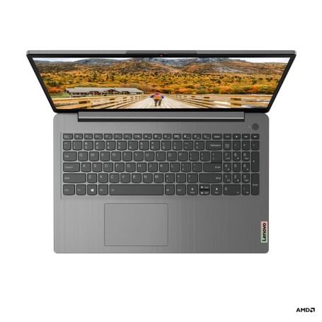 Lenovo IdeaPad 3 15ADA6 3250U Computer portatile 39,6 cm (15.6") Full HD AMD Ryzen™ 3 8 GB DDR4-SDRAM 256 GB SSD  (82KR00D0IX)