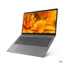 Lenovo IdeaPad 3 Notebook 15" Intel i3 8GB 512GB (82H801BFIX)