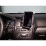 Havis UT-301 supporto per personal communication Supporto attivo Tablet/UMPC Nero