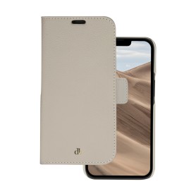 dbramante1928 New York custodia per cellulare Custodia a borsellino Sabbia (NY67SADU5583)