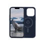 dbramante1928 Monaco custodia per cellulare Cover Blu (MO61PABL1646)
