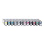 Canon PFI-101C cartuccia d'inchiostro Originale Ciano (0884B001AA)