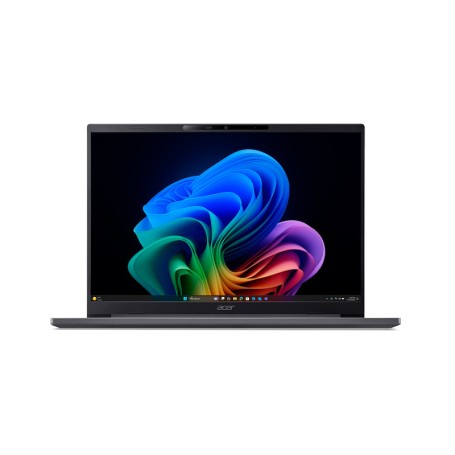 Acer TravelMate TMX414-51-TCO-703S Copilot+ PC Intel Core Ultra 7 258V Computer portatile 35,6 cm (14") WUXGA 32 GB LPDDR5x-SDRA (NX.BPUET.003)