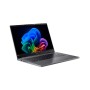 Acer TravelMate TMX414-51-TCO-703S Copilot+ PC Intel Core Ultra 7 258V Computer portatile 35,6 cm (14") WUXGA 32 GB LPDDR5x-SDRA (NX.BPUET.003)