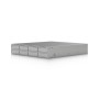 Ubiquiti UNAS-PRO-8 server NAS e di archiviazione Armadio (2U) Cortex-A Cortex-A57 16 GB Grigio