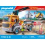 Playmobil Action 71750 set da gioco