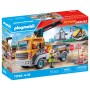 Playmobil Action 71750 set da gioco