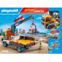 Playmobil Action 71750 set da gioco
