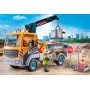 Playmobil Action 71750 set da gioco