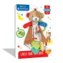 Baby 17786 peluche (17786)