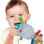 Baby 17786 peluche (17786)