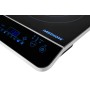MEDION MD 17595 Nero Superficie piana Piano cottura a induzione 1 Fornello(i) (50076208)