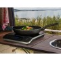 MEDION MD 17595 Nero Superficie piana Piano cottura a induzione 1 Fornello(i) (50076208)
