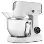 MEDION MD12600 robot da cucina 800 W 4,6 L Bianco (50076300)