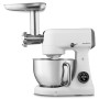 MEDION MD12600 robot da cucina 800 W 4,6 L Bianco (50076300)