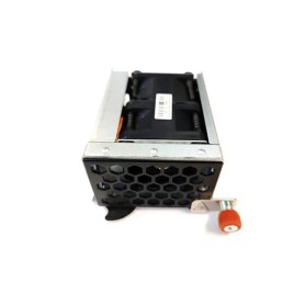 SonicWall 01-SSC-0025 alloggiamento per alimentatori Nero, Grigio