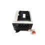 SonicWall 01-SSC-0025 alloggiamento per alimentatori Nero, Grigio