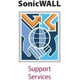 SonicWall Dynamic Support 8x5 for NSA 240 (1 Years) 1 anno/i (01-SSC-8620)