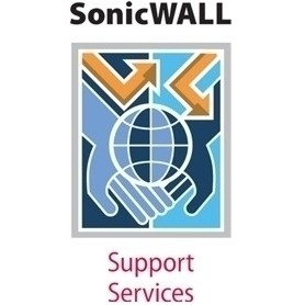 SonicWall Dynamic Support 8x5 for TZ 210 Series Unrestricted Node (1 Year) 1 anno/i (01-SSC-8610)