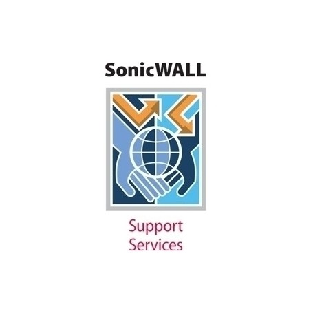 SonicWall Dynamic Support 8x5 for TZ 210 Series Unrestricted Node (1 Year) 1 anno/i (01-SSC-8610)