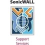 SonicWall Dynamic Support 24 x 7 for the TZ 200 Series (1 Yr) 1 anno/i (01-SSC-7295)