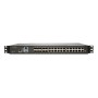 SonicWall 02-SSC-4326 firewall (hardware) 1U