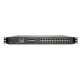 SonicWall NSA 4700 firewall (hardware) 18 Gbit/s (02-SSC-4328)