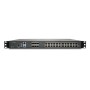 SonicWall NSA 4700 firewall (hardware) 18 Gbit/s (02-SSC-4328)